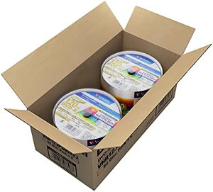 y200~N[|tz o[xC^Wp(Verbatim Japan) 1^p DVD-R CPRM 120 100(50Px2) 