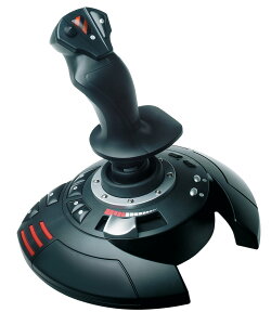 y|Cg2{z y500~N[|tz KiThrustmaster XXg}X^[ T.Flight Stick X tCgXeBbN _[Rg[WCXeBbN vO\Ȋe{^