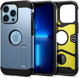 �y�|�C���g2�{�z �y300�~���N�[�|���t�z Spigen iPhone13Pro�P�[�X �Ռ��z�� �ČRMIL�K�i�擾 ������� 3�w�\�� �X�^���h�t�� �V���s�Q�� �J�����ی� ���h�~ ���C�����X�[�d�Ή� �^�t�E�A�[�}�[ ACS0