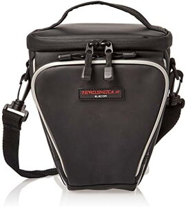 y300~N[|tz GR fW^JP[X [ P[X:160×100×200mm ] ubN ZSB-SDG005BK