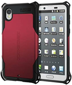 y200~N[|tz GR AQUOS sense2 P[X SH-01L SHV43 Ռz ZEROSHOCK X^_[h ̏Ռ{̂ PM-SH01LZERORD