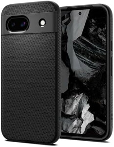 �y�|�C���g2�{�z �y200�~���N�[�|���t�z Google Pixel 8a �P�[�X ���^ �d��27.25g �X�g���b�v�z�[���t�� �ϏՌ� �ČRMIL�K�i�擾 �J�����ی� ���h�~ �Ռ��z�� ���L�b�h�E�G�A�[ ACS07257 (�}�b�g�E�u��