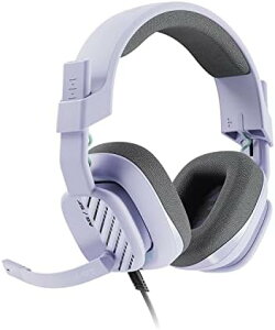 y500~N[|tz Logicool G ASTRO Gaming A10 Gen 2 Q[~OwbhZbg wbhz PS5 PS4 PC Switch X}z L 3.5mm 2.1ch tbv~[g }CN A10G2LC Ki