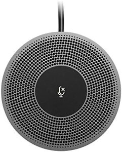 y|Cg2{z y1,000~N[|tz Logicool WN[ MEETUPp g}CN EXPANSION MIC FOR MEETUP MEET-UPEX (ςݕi)