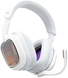 y1,000~N[|tz Logicool G ASTRO Gaming A30 LIGHTSPEED CX Q[~OwbhZbg Bluetooth  Dolby Atmos / 3DI[fBI obe[27 PS5 PS4 Xbox Nintendo Switch PC Android Ή A30PSWH 