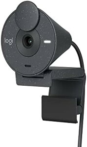 y500~N[|tz Logicool(WN[) WebJ Brio 300 tHD 1080P }CNt ␳ vCoV[Vb^[ Zoom C700GR Ot@Cg Ki 1Nԃ[J[ۏ