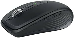 WN[ MX ANYWHERE 3S for Business MX1800BGR É }EX Bluetooth Logi Bolt UnifyingΉ RpNg Smart Actions Ή XN[zC[ [d CX}EX  Windows Mac Chrome iPad OS Android