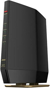 yX[p[SALEz y1,000~N[|tz WiFi [^[LAN ŐVKi Wi-Fi6 11ax / 11ac AX5400 4803+574Mbps {[J[ iPhone13/12/11/iPhone SE(񐢑)/PS5 [J[mFςWSR-5400AX6/NMB