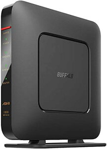 y|Cg2{z y1,000~N[|tz [^[LAN ŐVKi Wi-Fi6 11ax / 11ac AX1800 574+1200Mbps{[J[iPhone12/11/iPhone SE(񐢑) PS5 [J[mFςWSR-1800AX4/NBK