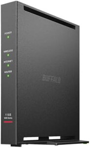 y300~N[|tz obt@[ WiFi [^[  LAN Wi-Fi5 11ac ac1200 866+300Mbps IPv6 WPA3 fAoh {[J[ GRpbP[W WCR-1166DHPL/N