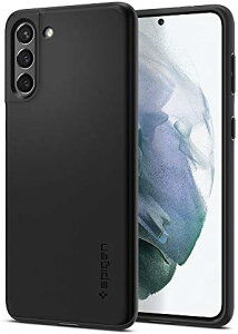 y200~N[|tz Spigen Galaxy S21 P[X [ SC-51B | SCG09 ] ɔ Yی C菝h~ ^Jo[ y wh~ Vv }bgdグ CX[dΉ VEtBbg ACS02418 (ub