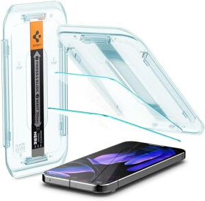 y|Cg2{z y300~N[|tz Spigen Google Pixel 9 Pro XL KXtB wFؑΉ Pixel 9 Pro XLp یtB \tLbgt 2 imR[eBO Uh~ EZ Fit