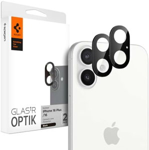 y300~N[|tz iPhone16 Jی iPhone16Plus JیtB 9HdxKX iPhone 16/iPhone 16 PlusΉ ubN JveN^[ 2