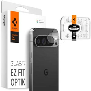 y|Cg2{z y300~N[|tz Pixel 9 Pro XL JیtB Pixel 9 Pro XL Ή YveN^[ 2 AGL08446