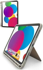 y|Cg2{z y300~N[|tz GR iPad 10 \tgP[X X^ht Pencil[ O[W TB-A23RUCSTGB