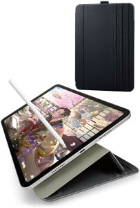 y|Cg2{z iPad Pro 11inch 4/3/2 iPad Pro 11inch tbvP[X \tgU[ h[CO AO7iK X[vΉ ubN TB-A23PMWVDBK