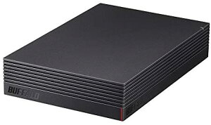 yX[p[SALEz y1,000~N[|tz HDD BUFFALO USB3.1(Gen.1)Ή ݂܂荇} for AVΉ OtHDD 6TB ubN 