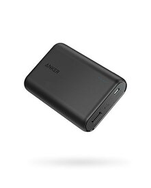Anker PowerCore 10000 (10000mAh 最小最軽量 大容量