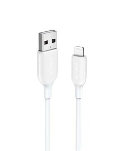 yX[p[SALEz AJ[ Anker PowerLine III CgjOP[u MFiF iPhone[d ϋv iPhone 14 / 13 / 12 / SE(3) iPadeΉ (0.9m zCg) 