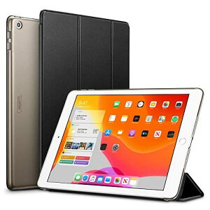 �y�|�C���g2�{�z ESR iPad 9���� �P�[�X 10.2�C���` ipad �P�[�X ��7/8/9����ʗp(2021/2020/2019���f��) ������ �w��h�~ �O�܂�X�^���h �I�[�g�X���[�v/�E�F�C�N�@�\�Ή� ���^ �y�� ���h�~ �ϏՌ� 