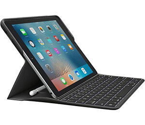 y500~N[|tz Logicool Smart ConnectorApple Pencil z_[ ACpbh Abv obNCgtL[{[hP[Xfor iPad Pro(9.7 C`) 