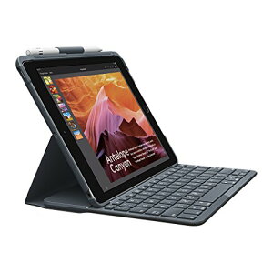 y1,000~N[|tz WN[ iPadp L[{[h iK1053BK ubN ACpbh Bluetooth L[{[ȟ^P[X iPad 