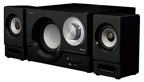 楽天市場 X Beat エックス ビート 国内メーカー 製2 1chアンプ内蔵bluetoothスピーカー ステレオ超高音質 モバイルサポートのモデラート