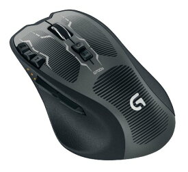 【200円引クーポン付】 Logicool 充電式ゲーミングマウス G700s 送料無料
