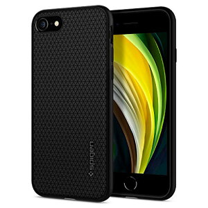 y200~N[|tz Spigen iPhone SE3 P[X 3 2022 iPhone SE2 P[X 2 iPhone7pP[X iPhone8p P[X TPU \tgP[X ϏՌ ČRMILKi擾 Jی h~ Ռz Qi[d 
