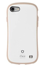 【200円引クーポン付】 iFace First Class Cafe iPhone SE アイフォン 2020 第2世代/8/7 ケース [ミルク] 送料無料