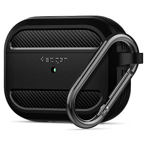 y200~N[|tz Spigen Apple AirPods Pro P[X Jo[ Jri O t CX[d Ή Ռ z y LYh~ ho ϏՌ [P[X Vv ~ GA|bY v ASD00