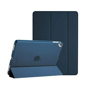 【200円引クーポン付】 ProCase iPad Pro 12.9 2017/2015 ケース(旧モデル第1と2世代) アイパッド スマート 超スリム 軽量 スタンド 送料無料
