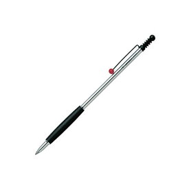 【200円引クーポン付】 トンボ鉛筆 油性ボールペン ZOOM 707 de Luxe 0.7 BC-ZSDS 送料無料