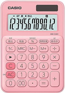 JVI Jtd y[sN 12 ~jWXg^Cv MW-C20C-PK-N 