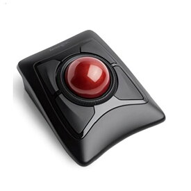 【1000円引クーポン付】 Kensington ExpertMouse ワイヤレストラックボール K72359JP 日本語パッケージ 送料無料