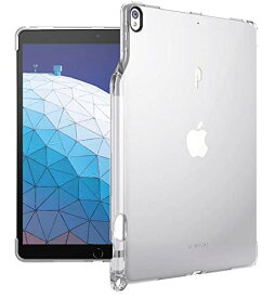 【200円引クーポン付】 iPad Air 3 ケース (10.5 inch ) アイパッド iPad Pro 10.5 ケース (2017) Poetic 送料無料