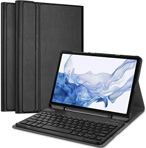 y300~N[|tz ProCase Galaxy Tab S8+ Tab S7 Plus L[{[htP[X 2020 CE CXڑ 