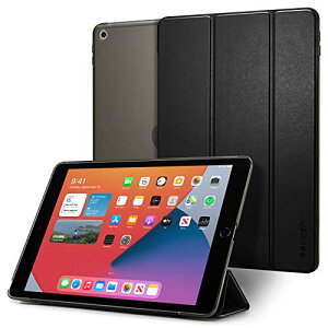 y300~N[|tz Spigen iPad 9 P[X 10.2 C` 8 7 Ή O܂ X^h VsQ X y I[gX[v PUU[ Jo[ ϏՌ 菝h~ Ռ z X