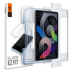 y300~N[|tz Spigen EZ Fit KXtB iPad Pro 11 4 M2 2022 AiPad Pro VsQ 11 2021A2020A2018 AiPad Air 5AiPad Air 4 p \tLbgt ی tB 1 