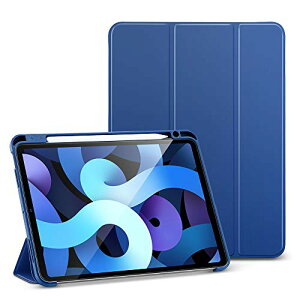ESR iPad Air 5 P[X 2022 yV[ iPad Air 4 P[X 2020 10.9C` Apple Pencil [\ Apple Pencil 2 CX[dΉ O܃X^h I[gX[v EFCN@\ \tgTPUo