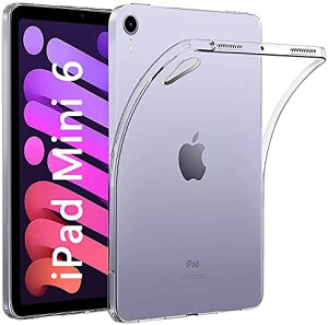 iPad mini6 iPad mini (6) P[X ϏՌ ACpbh NA  TPU VR iPad 