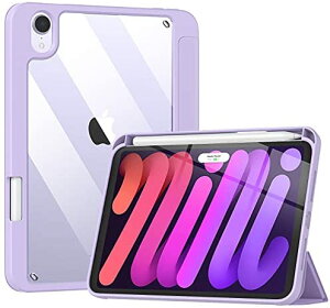 �y�|�C���g2�{�z iPad Mini6 �P�[�X 2021 �V�^ TiMOVO iPad �A�C�p�b�h mini �P�[�X��6���� 2021 8.3�C���` iPad ��������