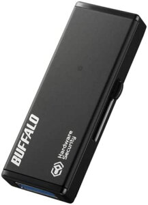 y500~N[|tz BUFFALO Í USB3.0 ZLeB[USB[ 16GB RUF3-HSL16G 