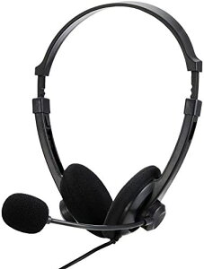 �y�|�C���g2�{�z BUFFALO �����w�b�h�o���h���w�b�h�Z�b�g USB�ڑ� �u���b�N BSHSUH12BK ��������