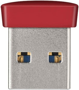 y200~N[|tz BUFFALO USB3.0Ή }CNUSB[ 32GB bh RUF3-PS32G-RD 