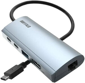 y|Cg2{z y500~N[|tz obt@[ hbLOXe[V 5-in-1 USB Type-C PD HDMI LAN|[g USB 3.2 ( Gen 
