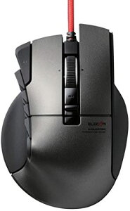 �y�|�C���g2�{�z �y1,000�~���N�[�|���t�z �G���R�� �Q�[�~���O�}�E�X DUX �L�� 14�{�^�� 3500dpi �n�[�h�E�F�A�}�N���Ή� M-DUX50BK ��������