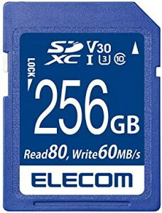 y500~N[|tz GR SDXCJ[h f[^T[rXt rfIXs[hNXΉ UHS-I U3 80MB s 256GB 
