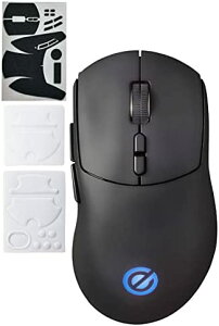 【ポイント2倍】 【500円引クーポン付】 エレコム ゲーミングマウス V custom VM600PE ワイヤレス 無線2.4HGz/有線両対応 充電式 8ボタン 送料無料