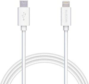 y200~N[|tz GR Type-C to LightningP[u (USB ACtH PDΉ) CgjO iPhone [dP[u 